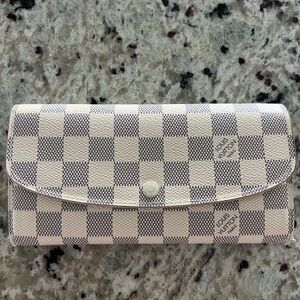 Louis Vuitton Wallet
